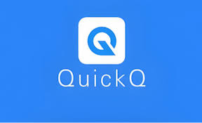如何删除QuickQ账户？